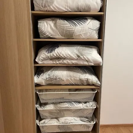 Apartment Ahorax *